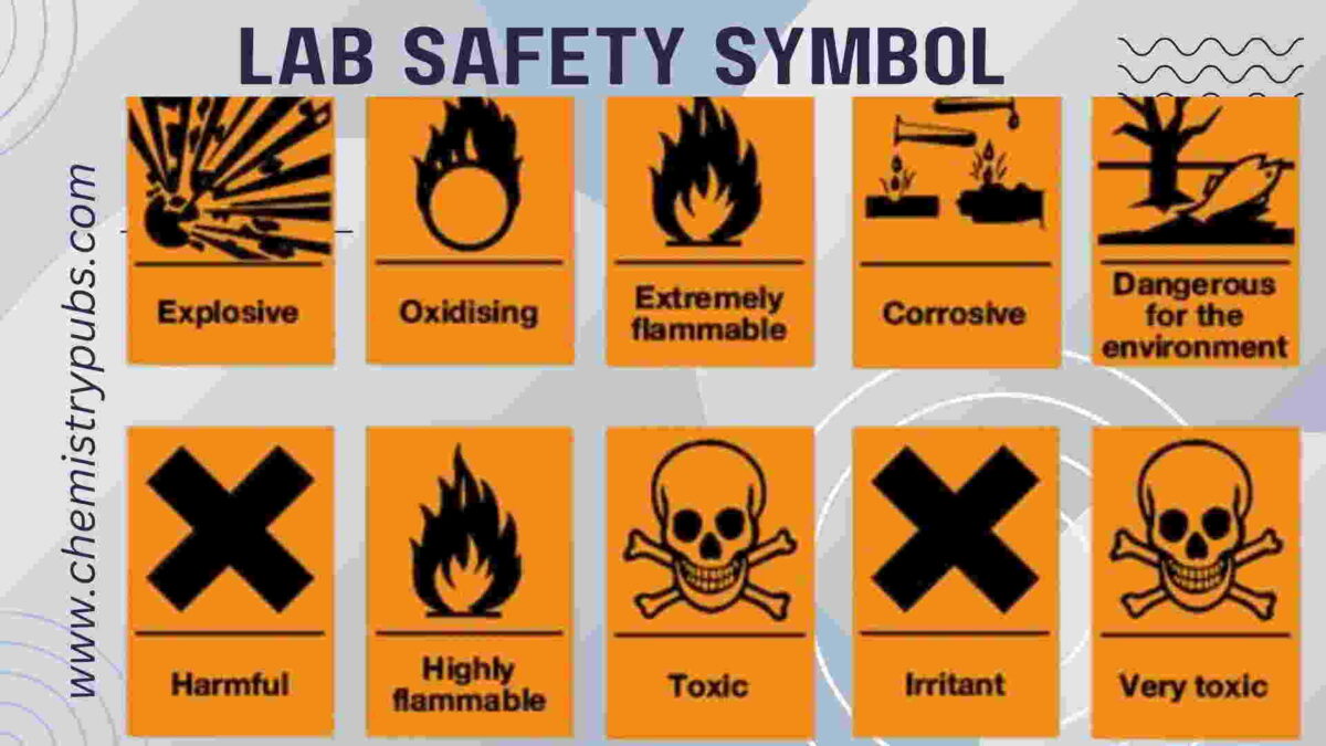 Laboratory Safety Rules and Regulations with Guidelines - Chemistrupubs